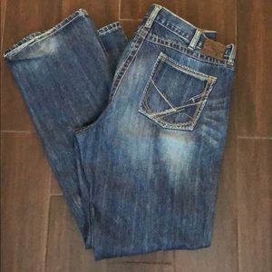 Men’s jeans